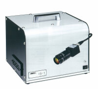 Inkl. Kamera&uuml;berwachung f&uuml;r Zugfedermaschine IS-1x