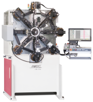 Schenkelfedermaschine LM-26A